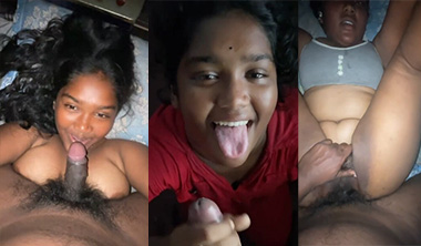Malayalam Mallu Girl Blowjob – Dick Riding Nude Sex