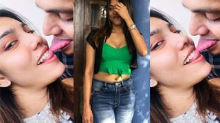 South Mallu Couple Sex – In Hotel Room Porn