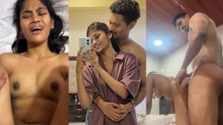 Malayalam Virgin Girl – Honeymoon Painful Nude Fuck