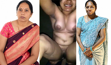 Malayalam Milf MoM Nude – Standing Sex With Son