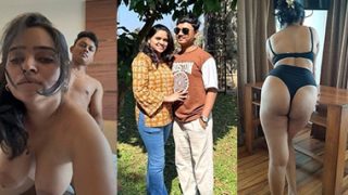 Malayalam Mallu Couple Blowjob – Doggy Fucking Hard