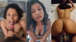 Malayalam Mallu Girl Blowjob – Doggy Sex Leaked New