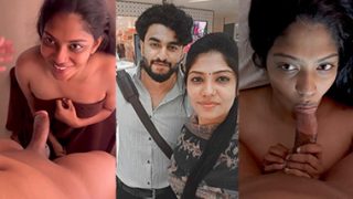 Malayalam Girl Sucking Dick – Painful Nude Sex Moaning