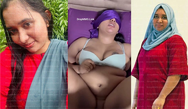 Malayalam Hijabi Wife Blowjob Sex – Malayalam Hijabi Porn