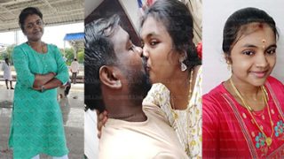 Malayalam Mallu Wife Kissing – Dick Riding Porn