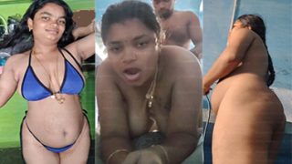 Malayalam Wife Blowjob – Nude Sex With Cum