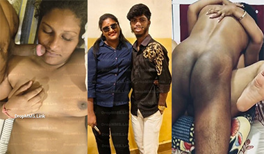 Malayalam Wife Blowjob – Threesome Sex Nude Porn