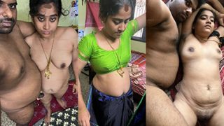Malayalam Wife Girija Licking – Riding Sex Mms