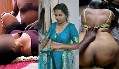 Malayalam Mallu wife in Saree – Romance Fuck in Doggy